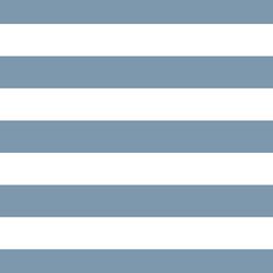 Horizontal Play Stripe in Dusk
