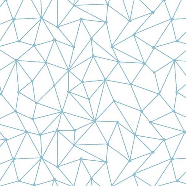 Astral Nights in Breeze on White
