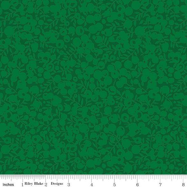 Wiltshire Shadow in Clover