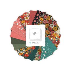 Southern Bloom 10" Square Pack