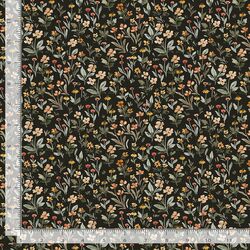 Flower Power in Peat