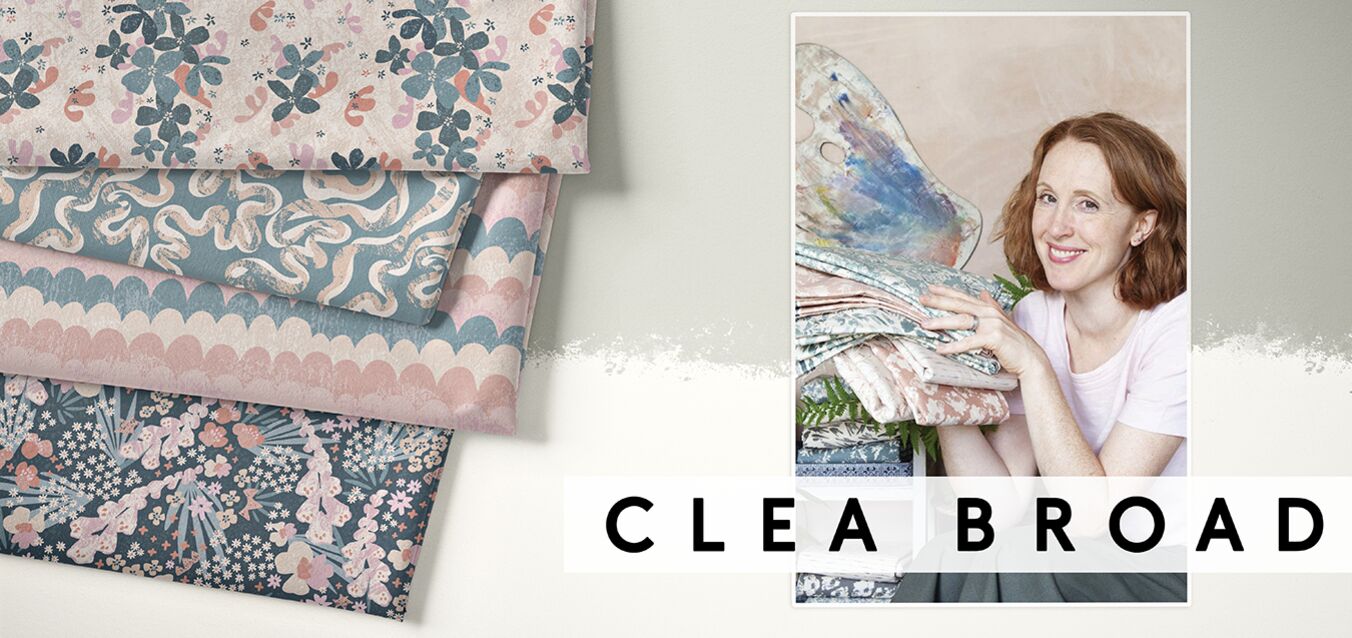 Clea Broad Bio Image