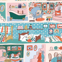 Home in Multi