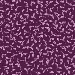 Leafy in Nightshade