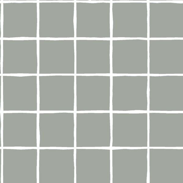 Windowpane in Sage