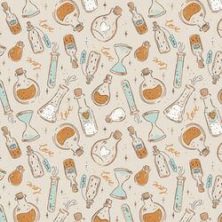 Potions in Feather