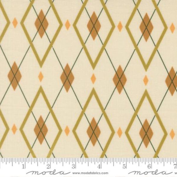 Are You My Argyle in Multi