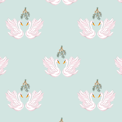 Swan Lake in Waltz