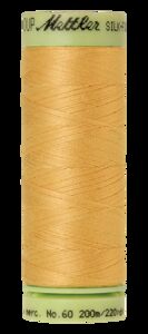 Candlelight (9240-0891) - Silk Finish Cotton 60wt - 220 Yards