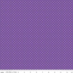 Swiss Dot in Iris