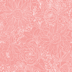 Paperie in Sweet Candy Pink
