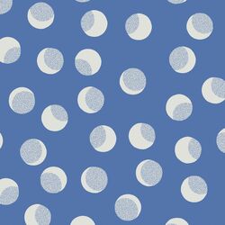 Phoebe Dot in Lapis