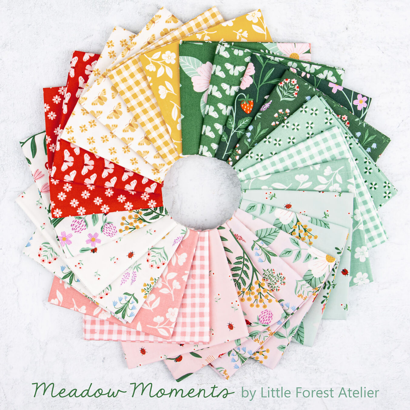 Meadow Moments Poster Image