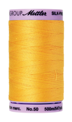 Summersun (9104-0120) - Silk Finish Cotton 50wt - 547 Yards