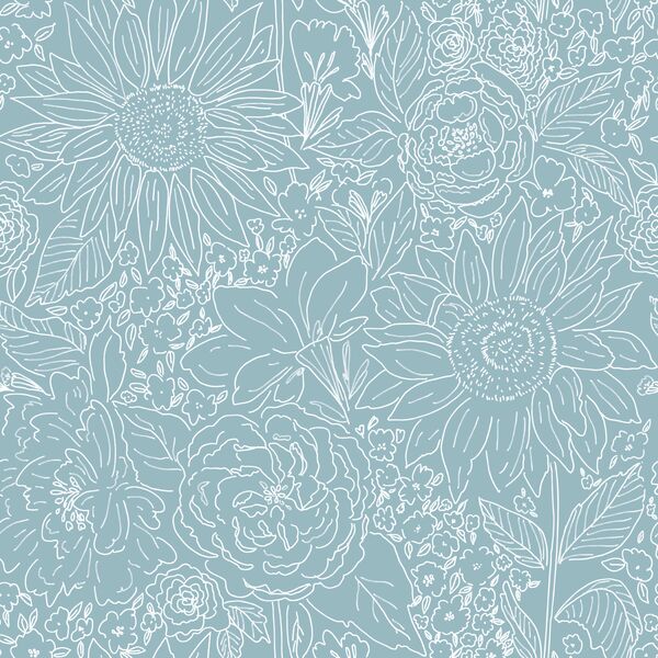 Paperie in Eggshell