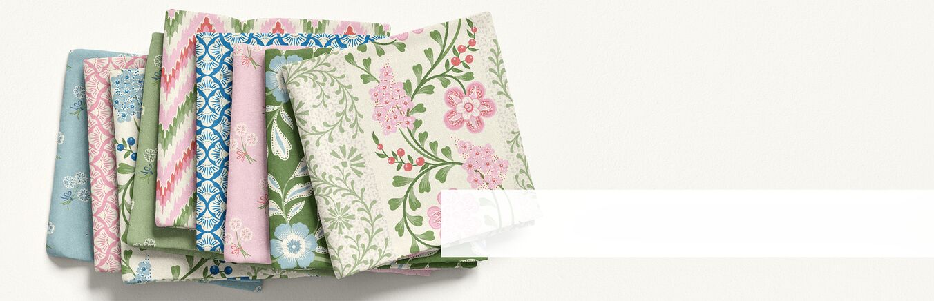 Summer Garden Preview Image