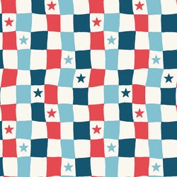 Star Check in Liberty
