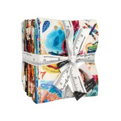 Northern Brights Fat Quarter Bundle