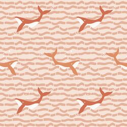 A Whale of a Time in Summer Coral