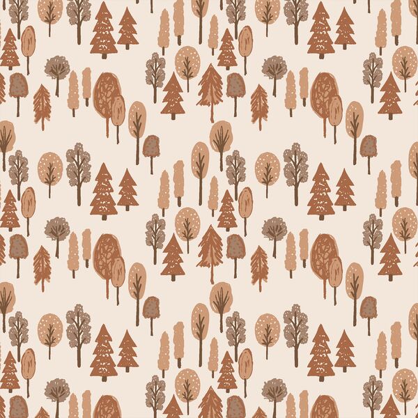 Forest in Spice