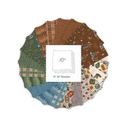 Keep It Green 10" Square Pack