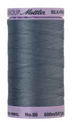 Flint Stone (9104-0342) - Silk Finish Cotton 50wt - 547 Yards