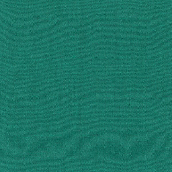 Artisan Cotton Yarn-Dye in Dark Teal Medium Turquoise