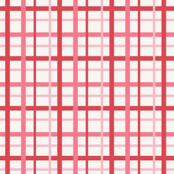 Plaid in Valentine