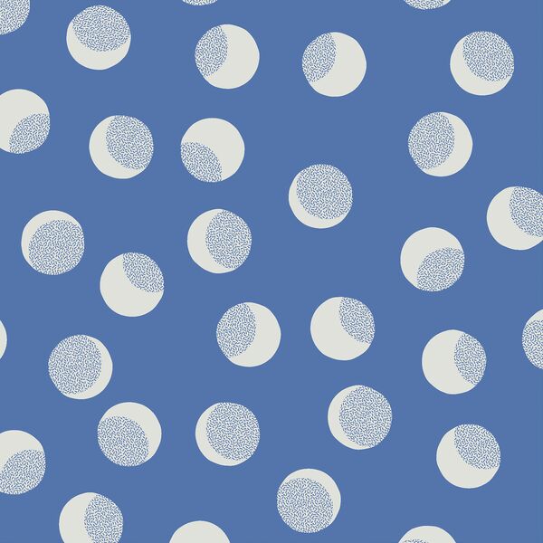 Phoebe Dot in Lapis