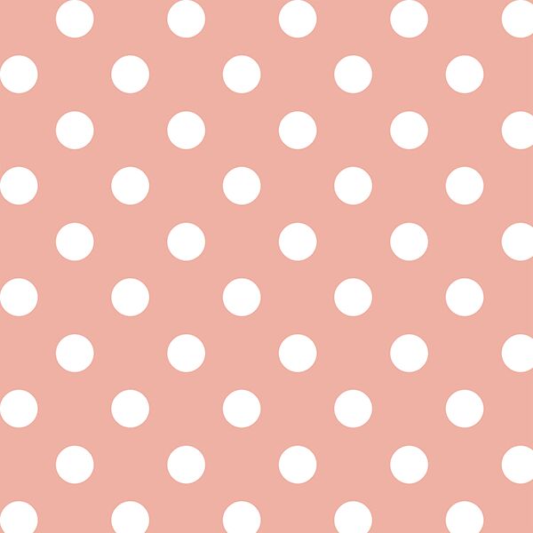 Marble Dot in Peony
