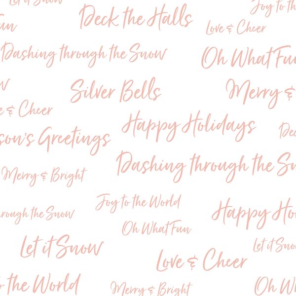 Good Tidings in Peony