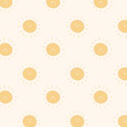 Sunshine in Summer