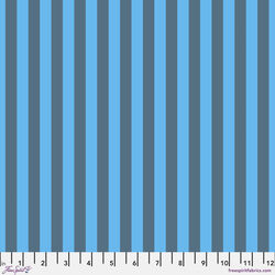 Neon Tent Stripe in Aura