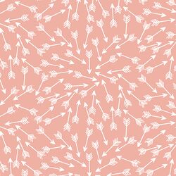 Arrows in Peony