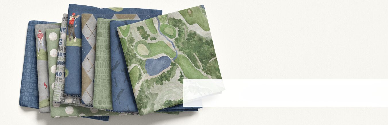 Greens & Fairways Preview Image