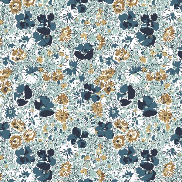 Darling Floral in Lake