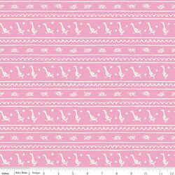 Runner Ducks in Bubblegum