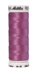 Frosted Plum (3406-2640) - Poly Sheen - 220 Yards