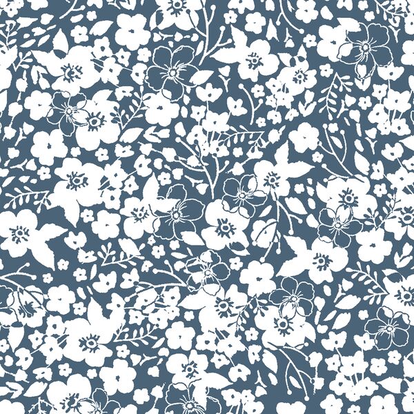 Forget Me Not in Twilight