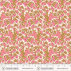 Apples in Blush