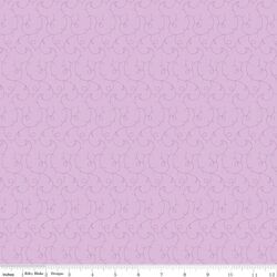 Vines in Lilac