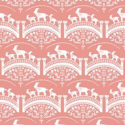 Billy Goats Gruff in Tulip