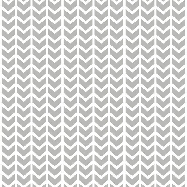 Broken Chevron in Pebble