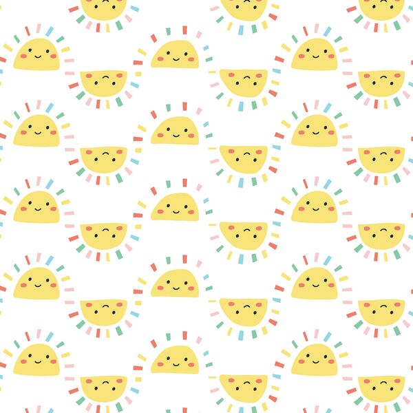 Hello Sunshine in Sunny