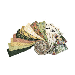 Homebodies 2.5" Strip Roll