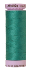 Green (9105-0222) - Silk Finish Cotton 50wt - 164 Yards