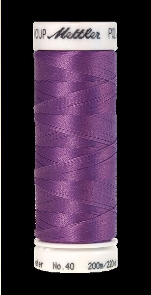 Wild Iris (3406-2830) - Poly Sheen - 220 Yards