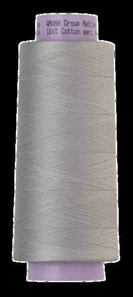 Stainless Steel (9150-13966) - Silk Finish Cotton 50wt - 2000 Yards