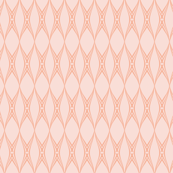 Nets in Pearl Pink