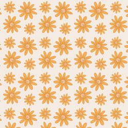 Daisy Chain in Glow